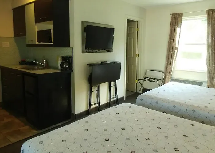 Motel 57