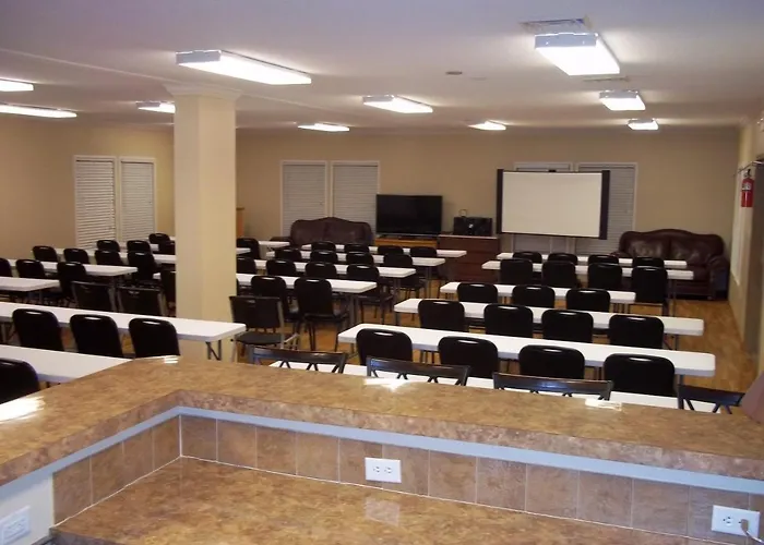 Village Lodge