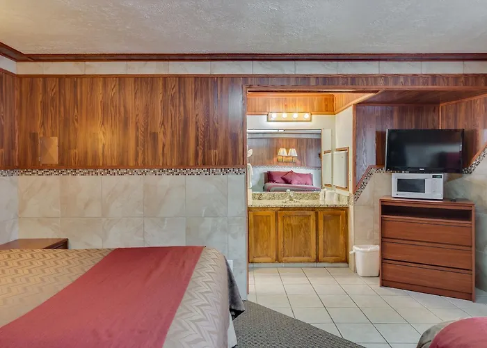 Zion Park Motel