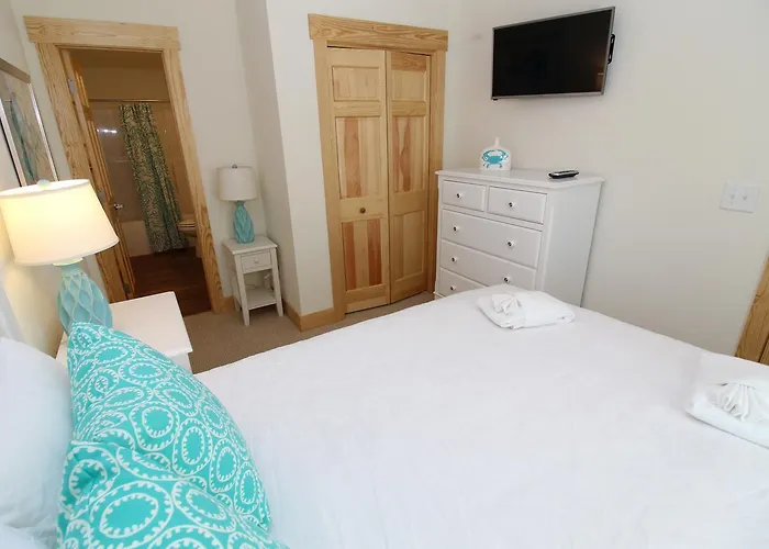 Whalebone Ocean Cottages By Kees Vacations