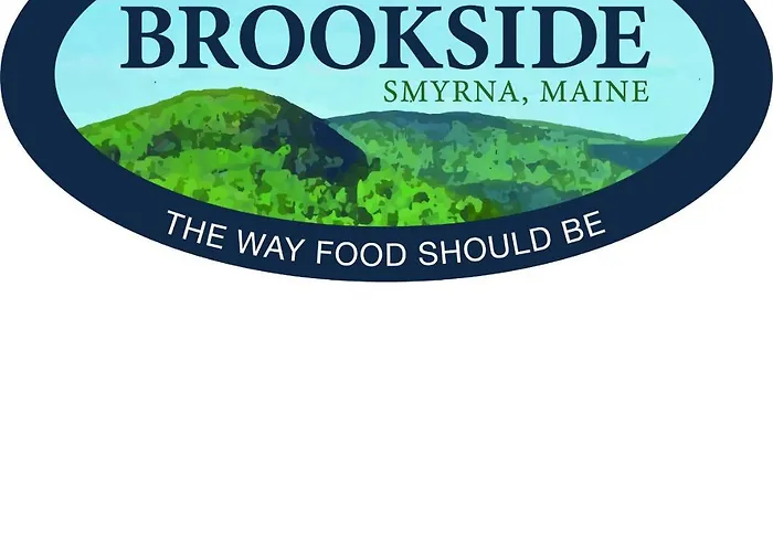 The Brookside Inn