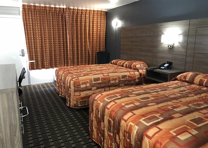 Mid Continent Inn