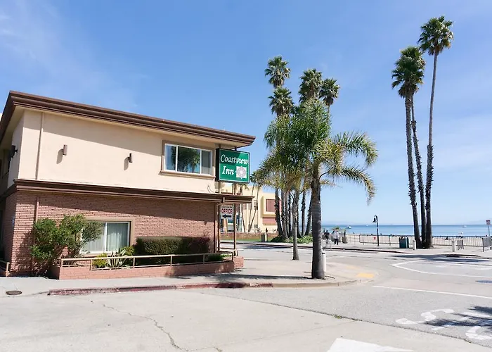 Coastview Inn