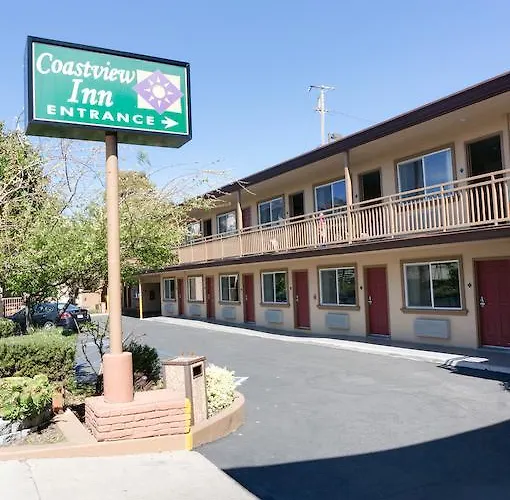Coastview Inn