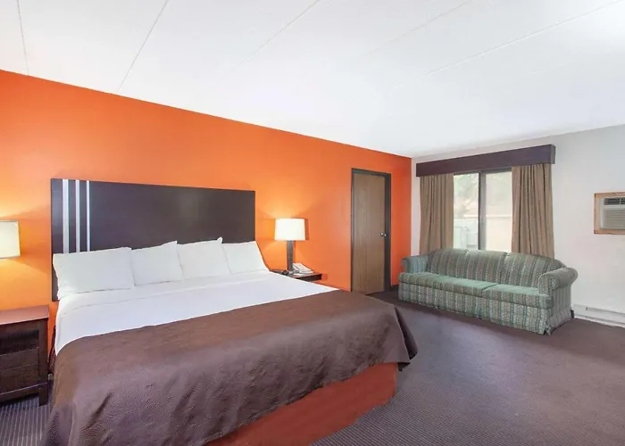 Americinn By Wyndham Carlton