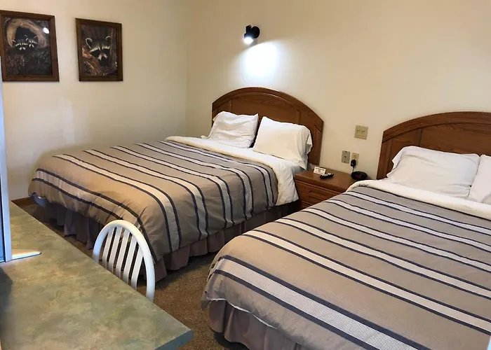 Village Inn Motel