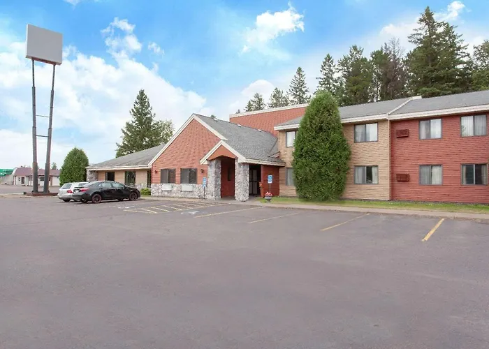 Americinn By Wyndham Carlton