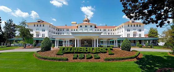 Pinehurst Resort