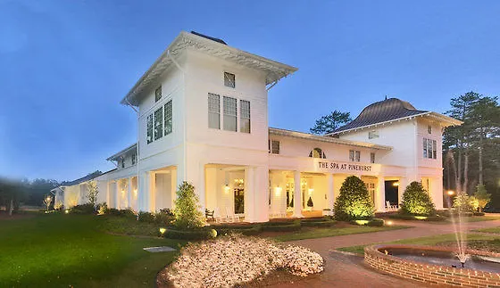 Pinehurst Resort