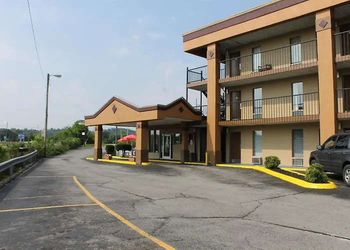 Scottish Inn Knoxville