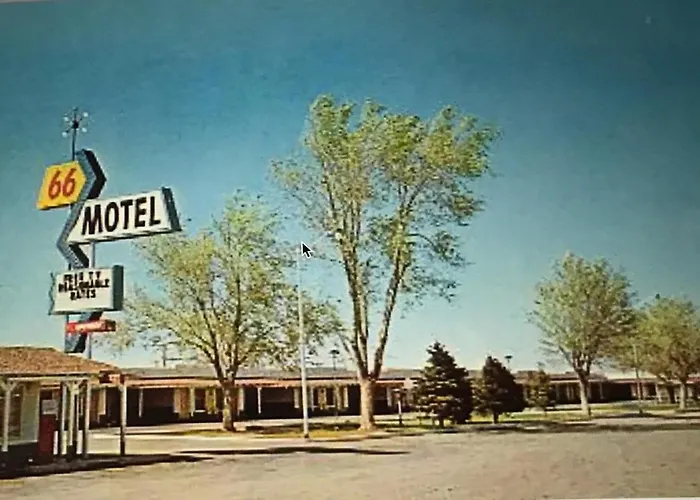 66 Motel