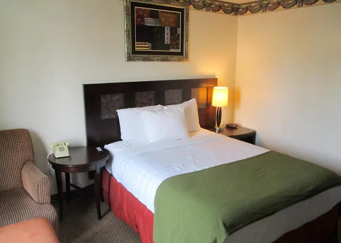Motel 6-Kennewick, Wa - Tri-Cities
