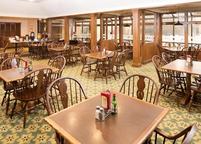 Red Lion Hotel Twin Falls