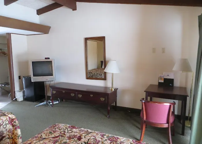 Americas Best Value Inn Abilene