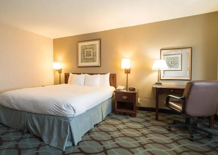 Red Lion Hotel High Point