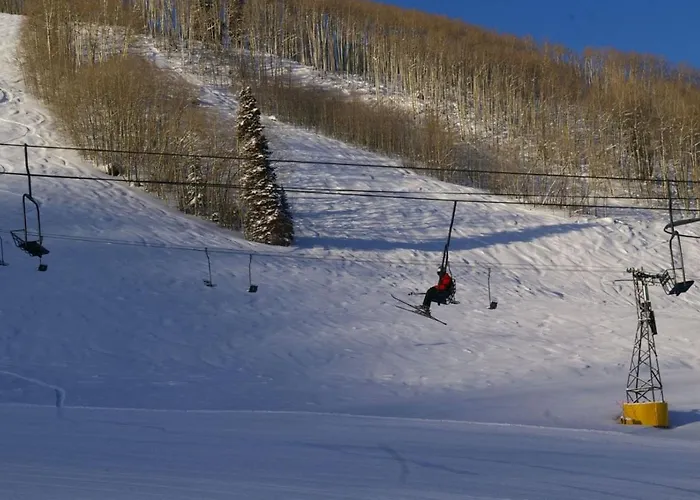 Brettelberg Slopeside Condos F9