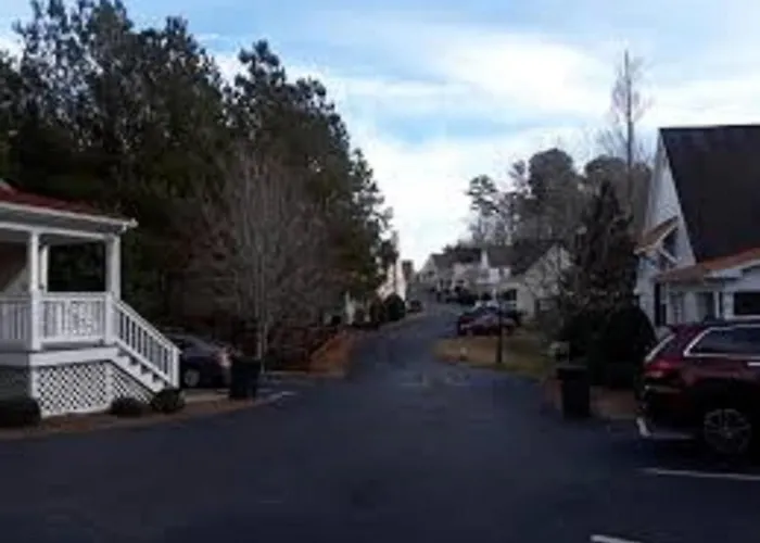 King'S Creek Resort