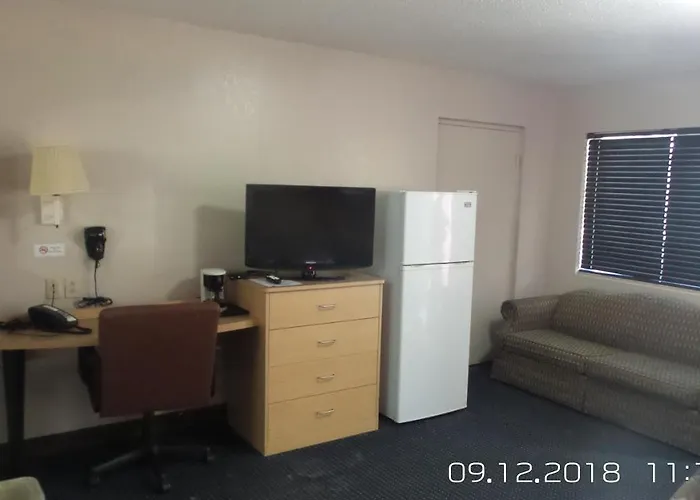 Rivers Edge Motel