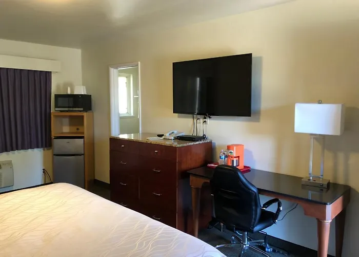 Monticello Motel