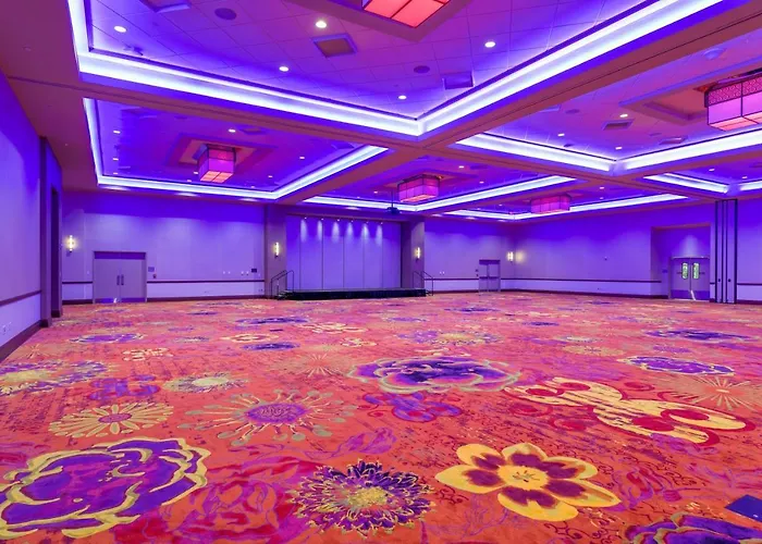 Tioga Downs Casino And Resort