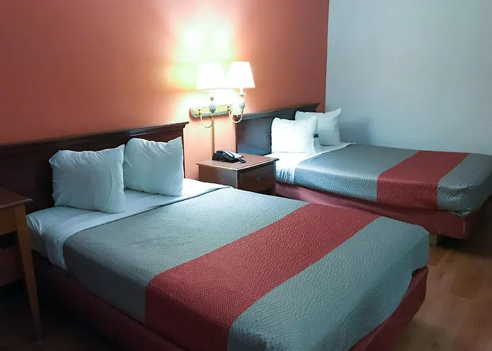 Econo Lodge