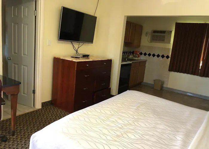 Monticello Motel
