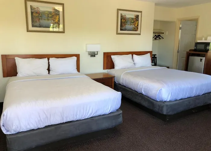 Monticello Motel