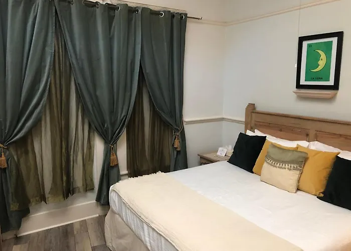 Hotel San Ramon