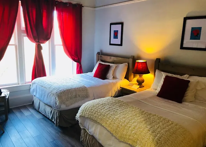 Hotel San Ramon