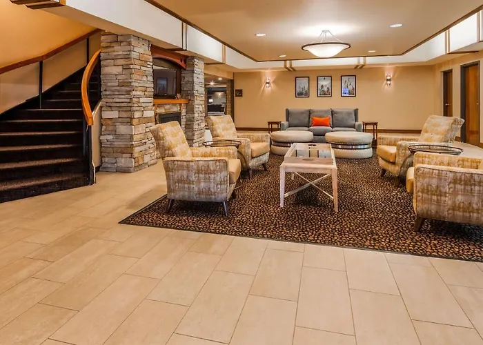 Best Western Wichita North