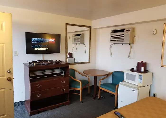 Budget Inn And Suites Eagan