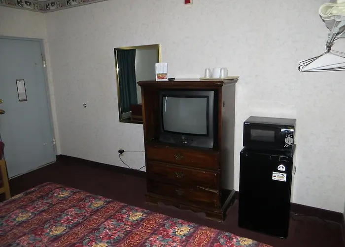 Gateway Inn