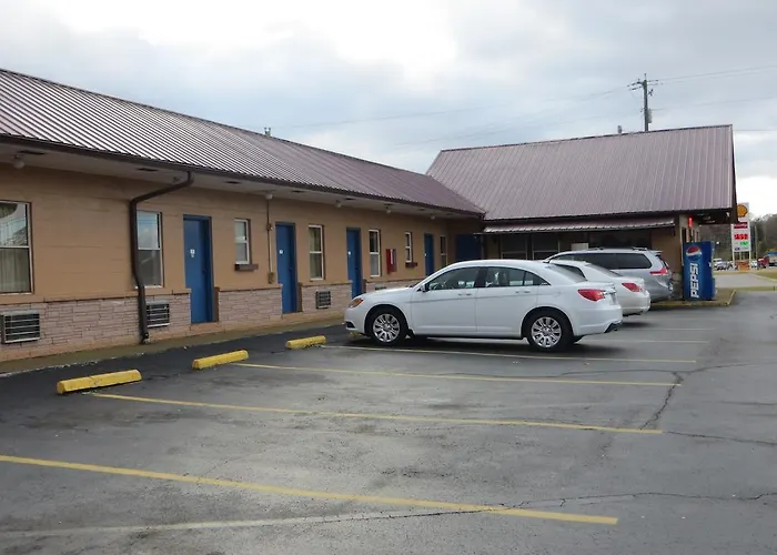 Gateway Inn