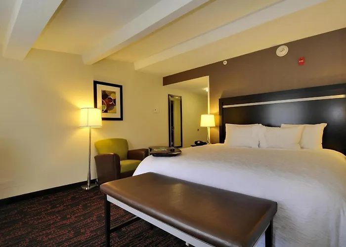 Hampton Inn Jericho - Westbury