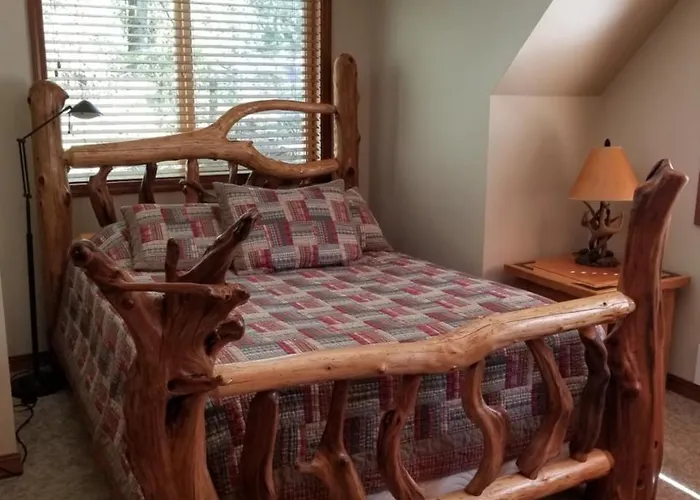 Cozy Studio Apartment