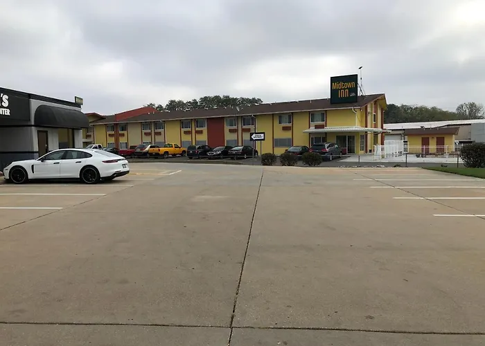 Midtown Inn
