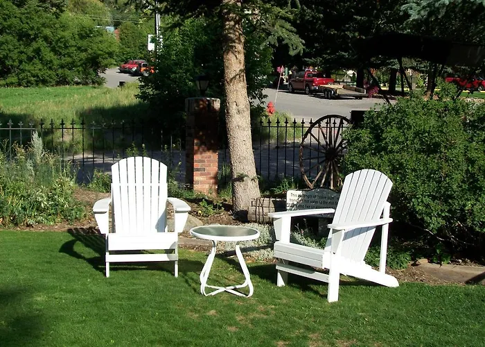 Ouray Victorian Inn