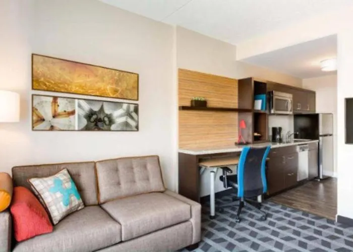 Towneplace Suites Lake Charles
