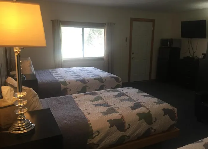 Magic View Motel