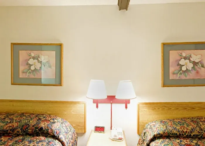 Americas Best Value Inn & Suites
