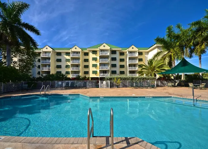 Kwss403 Sunrise Suites Tierra Bomba Suite #403