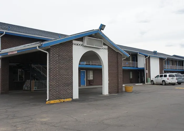 Best Interstate Inn