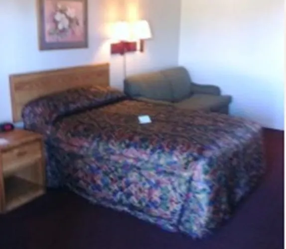 Americas Best Value Inn & Suites