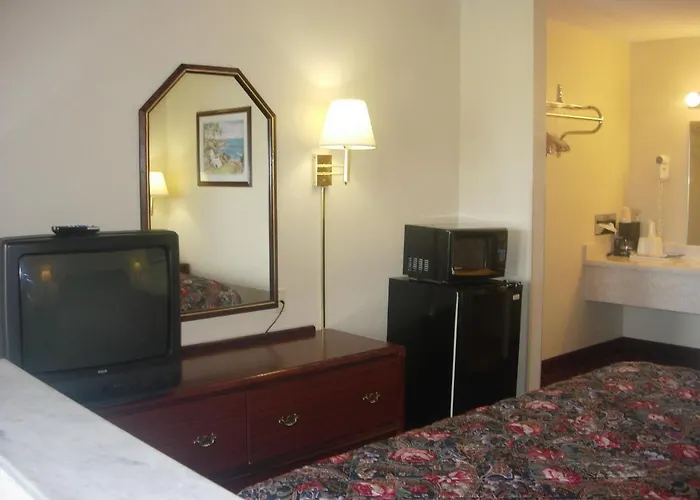 Western Inn & Suites