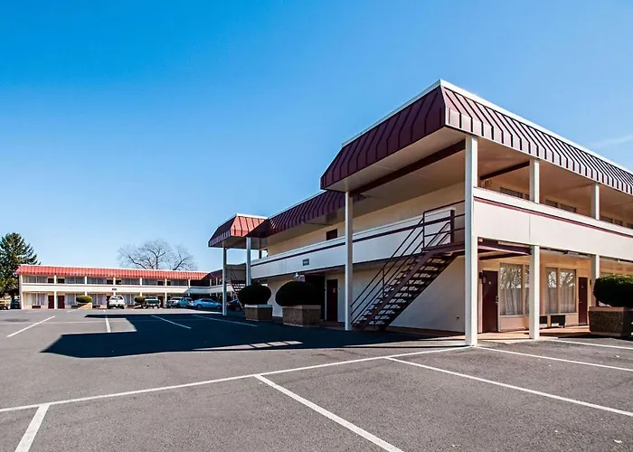 Clarion Inn & Conference Center
