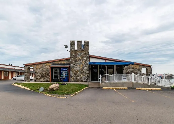 Rodeway Inn