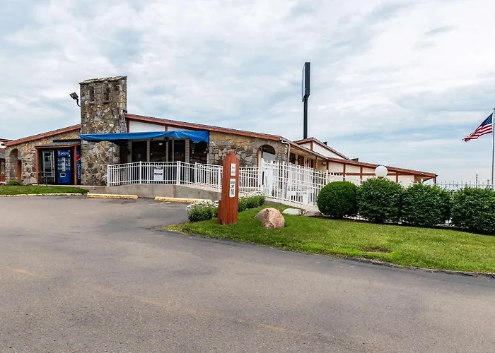 Rodeway Inn