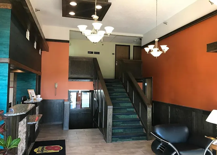 Super 8 By Wyndham Fayetteville