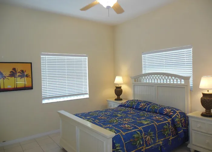 Casa Del Sol Beach Resort