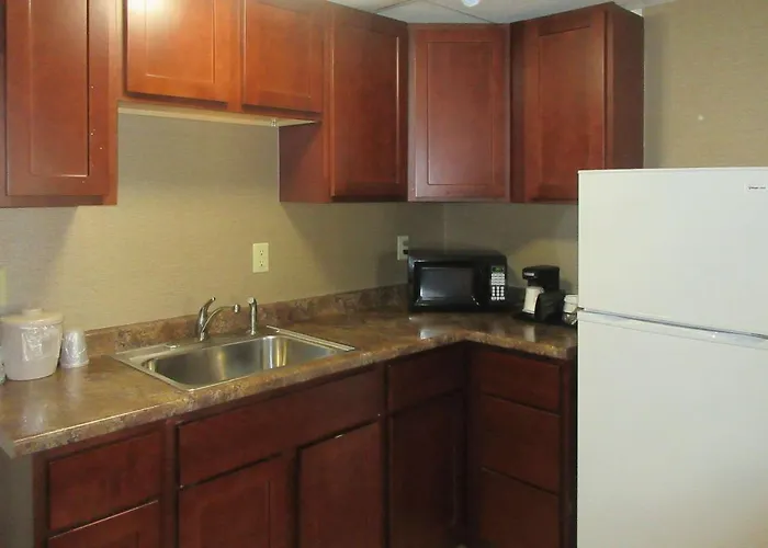 Quality Inn & Suites Owego